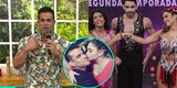 Christian Domínguez tras su ausencia en Reinas del Show: "No abusen de mi inteligencia y la de Pamela"