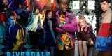 Riverdale vs. Sex Education: Las similitudes de las series juveniles más exitosas