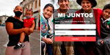 Programa Juntos LINK: consulta fecha de pago a inscritos vía Banco de la Nación