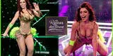 Milena Zárate tras regresar a Reinas del Show 2:"Quedó algo pendiente"
