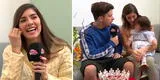 Mario Hart y Korina Rivadeneira celebran con lujosa fiesta el cumpleaños de su hija [VIDEO]