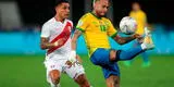 Perú vs. Brasil: Conoce algunas anécdotas de los duelos por Eliminatorias