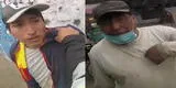 El Agustino: Sujetos en estado de ebriedad atacaron con machete a adolescente de 17 años [VIDEO]