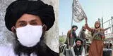 Talibanes anuncian a su líder: Mohammad Hasan dirigirá el nuevo gobierno en Afganistán