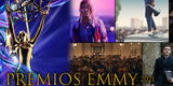 Premios Emmy 2021: Conoce la lista de series y películas nominadas