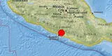 México: descartan alerta de tsunami en Perú tras sismo de 7,1 grados la noche de este martes