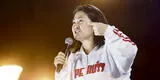 Keiko Fujimori sobre posible candidatura a la presidencia: “No me voy de la política”