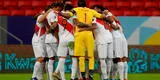 Perú vs. Brasil: los 5 jugadores peruanos que están en capilla frente a ‘La Canarinha’