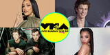 MTV VMAs 2021: Conoce los artistas que se presentarán en la ceremonia