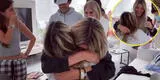 Jessica Newton llora de emoción al enterarse que su hija y Deyvis Orosco serán papis [VIDEO]