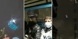 ¡De terror! Así vivieron pasajeros del teleférico el terremoto de 7.1 en México [VIDEO]