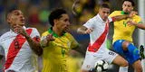 Perú vs. Brasil: ¿Cuánto pagan las apuestas por el triunfo de la Selección Peruana?