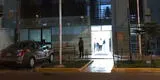 Hospital Rebagliati: capturan a enfermero denunciado por presunta violación a paciente
