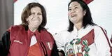 Keiko Fujimori propone a Lourdes Flores como candidata a Lima por FP: "Me encantaría"