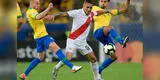 Perú vs. Brasil: ¿A qué hora inicia el partido de las Eliminatorias Qatar 2022?