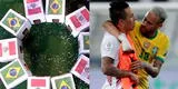 ¿Neymar o Cueva? Cuy Renato de EBT pronostica quién reirá tras el Perú vs Brasil [VIDEO]