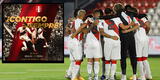 “¡Contigo Perú!”: El esperanzador mensaje de la selección peruana previo al duelo ante Brasil [FOTO]