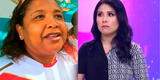 Mamá de Yoshimar le grita 'sus verdades' a Tula Rodríguez: “Hipocresía hasta el mango”