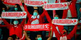 Perú vs Brasil: hinchas paralizan las redes con hilarantes promesas si gana la ‘Blanquirroja’