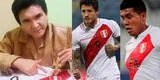 Vidente Yanely sobre el Perú vs. Brasil: “Lapadula y Raziel García se van a lucir”