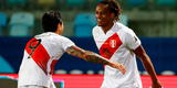 Perú vs Brasil: con Lapadula y Carrillo, este es el once confirmado por fecha 10 de Eliminatorias