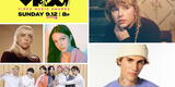 MTV Video Music Awards 2021: hora y canal para ver los premios EN VIVO ONLINE