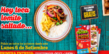 Nuevo coleccionable del diario El Popular "La cocina casera del Perú"