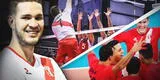¡Mate matador!: capitán de selección peruana de voleibol muestra sugerente imágenes