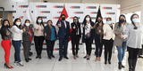 Ministro Carrasco: “Debemos atacar las causas de la violencia contra la mujer”