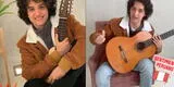 Vasco Madueño orgulloso de sus raíces peruanas: "Siempre cantaré en quechua"