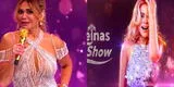 Gisela Valcárcel deja contundente mensaje sobre Reinas del show: "La pista se respeta" [VIDEO]