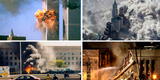 11 de septiembre: los documentales y películas que recuerdan la tragedia de las Torres Gemelas