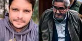 Gian Piero Díaz tras el fallecimiento de Abimael Guzmán: “Terrorismo nunca más”