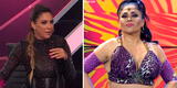 Reinas del Show 2: Tilsa Lozano critica a Yolanda Medina tras baile: “Estoy decepcionada de ti”