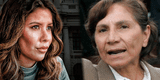 Amuruz pide información al Ministerio de Justicia por llamadas de Elena Iparraguirre