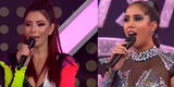 Reinas del Show: Milena Zárate se burla de Melissa Paredes por desmayo: “No te creí” [VIDEO]