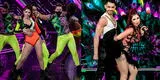 Milena Zárate tras quejas de su bailarín en Reinas del show 2: “Me descuadró”