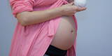 Significado de soñar que estoy embarazada: ¿Cómo interpreto que tengo un bebé en mi vientre?