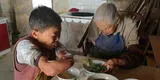 Mujer sin extremidades conmueve en China cuidando a su madre: “Me dio la vida y me crió” [FOTOS]