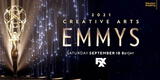 ¿Premios Emmy 2021 será presencial? conoce los protocolos que pasarán los artistas