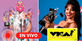 MTV Video Music Awards 2021 EN VIVO: sigue ONLINE los premios a la música