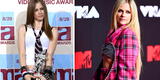 MTV VMAs 2021: Avril Lavigne sorprende al regresar a los premios tras ausentarse 18 años