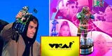 MTV Video Music Awards 2021: Conoce a los ganadores de los premios de la música [VIDEO]