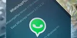 ¿Cómo descargar WhatsApp Plus 17.00?: sigue los pasos para tener la app sin virus