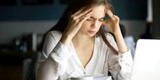 ¿Cómo acabar con el dolor de cabeza? 10 remedios caseros para hacer en casa