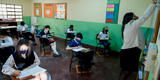 La Molina: Colegio entró en cuarentena tras descubrir que sus alumnos tenían covid-19