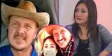 Flor de Huaraz estalla contra Gringo Karl y su pareja: “Han quedado como adúlteros” [VIDEO]