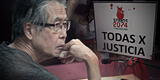 Alberto Fujimori: juez decide hoy si inicia proceso en su contra por esterilizaciones forzadas
