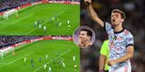Extrañan a Messi: Barcelona fue sorprendido por Bayern Múnich con ‘bombazo’ de Müller [VIDEO]