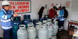 Consulta, precio del gas HOY miércoles 15 de septiembre en Lima Metropolitana